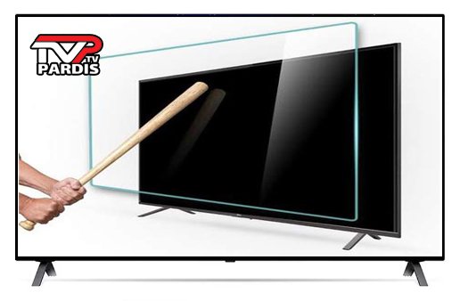 آیا محافظ صفحه برای تلویزیون ضرر دارد؟